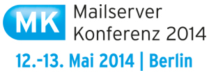 Mailserver-Konferenz